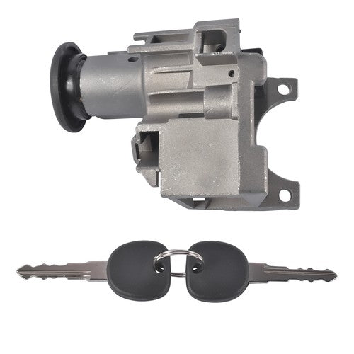 Ignition Lock Cylinder Switch & Housing for Chevy Silverado Cadillac Escalade