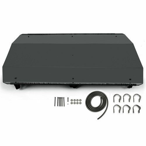 For Arctic Cat Wildcat Trail 700 & Sport Hard Plastic Roof w/ Mounting Hardware