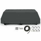For Arctic Cat Wildcat Trail 700 & Sport Hard Plastic Roof w/ Mounting Hardware
