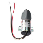 1753ES Solenoid 12V for Kubota 21HP Engine 91 05 Grasshopper 721D2 Mower