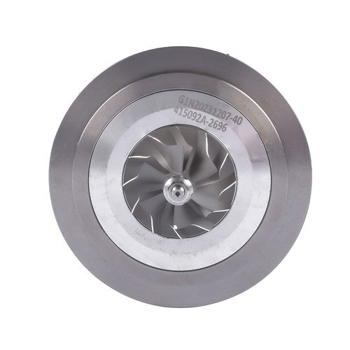 For Chevrolet Cruze 2.0L Diesel Sedan 2014-2015 Turbo Cartridge CHRA with Gasket