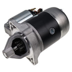 Starter 19837-63010 for Grasshopper Lawn Tractors 321D 721D Kubota 20.9HP Dsl
