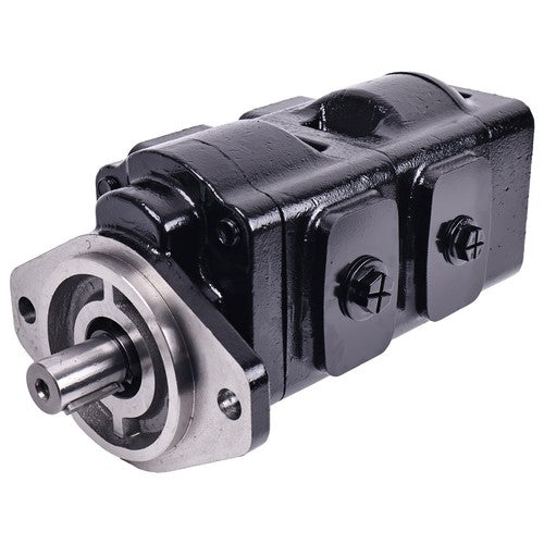 Hydraulic Pump Main 20/903000 20/902900 20/903100 33/29 CC/REV for JCB Backhoe