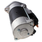 Starter Motor 01183404 12V 2.6KW 9T For Deutz 2011 Engine 0118 3404