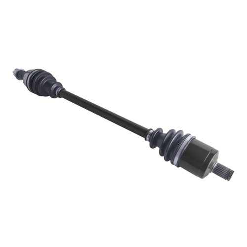 2X Front Left & Right CV Joint Axle 1332637 for Polaris Ranger XP 900 1000 570