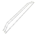 BN96 28766A 28767A LED Strip for Samsung UE40h5303 D3GE 400SMA R2 D3GE 400SMB