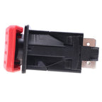 Rocker Switch AT405202 Fits John Deere 328D 328E 329D 329E 332D 332E 333D 333E