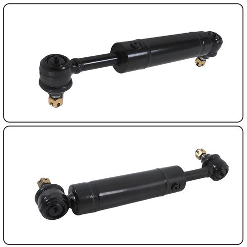 Hydraulic Power Steering Cylinder LVA23451 AM108896 For John Deere