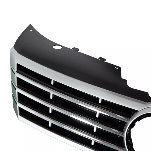 3C8853651AARYP Front Upper Radiator Grille for VW for Volkswagen CC 2013-2017