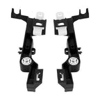 Pair Headlight Mounting Bracket for Dodge Ram 1500 2500 3500 2009 2020