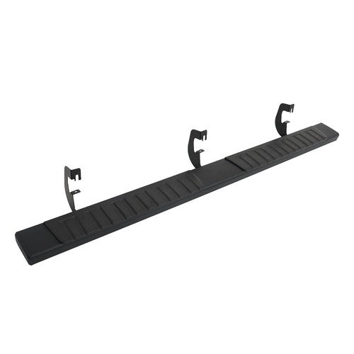 For Silverado Sierra 1500 2019-2023 Crew Cab 6" Side Steps Running Boards New