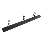 For Silverado Sierra 1500 2019-2023 Crew Cab 6" Side Steps Running Boards New