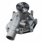 New Aluminum S6S Water Pump for Mitsubishi Engine 32A45-00023
