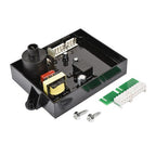 RV Water Heater Control Circuit Board 91365 For Atwood Models GE9-EXT GC10A-4E