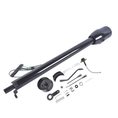 33" Tilt Steering Column for Ford F100 Truck 1967-1979 No Key Col Shift F250 390