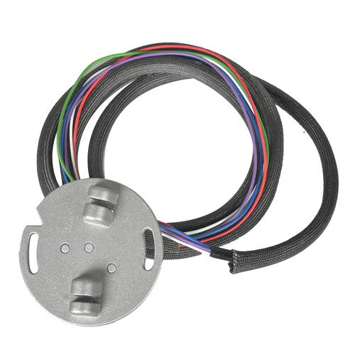 Programmable Single Fire Electronic Ignition Module For Tour Glide Ultima 53-644
