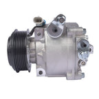 A/C Compressor w/ Clutch for Chevy Sonic 2013-2020 Trax 2013-2021 L4 1.4L 98495