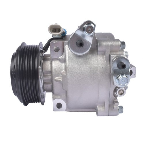 A/C Compressor w/ Clutch for Chevy Sonic 2013-2020 Trax 2013-2021 L4 1.4L 98495