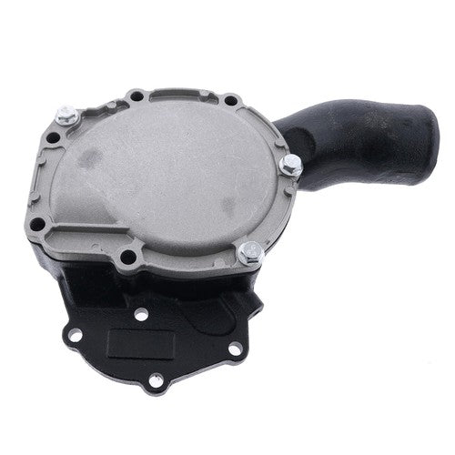 Water Pump w/Gasket U5MW0206 U5MW0194 for Perkins Engine 1104C-44 1104C-44T