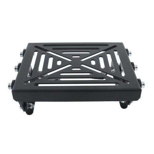 NEW Fit for Y15 LC135 FIV8 Support Tour Pack Motorcycle Trunk Mount Carbon Steel