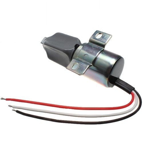 SA-3786-12 Solenoid 1753ES-12E6ULB1S1 For Kubota 21HP 91-05 Engine 721D2 mower