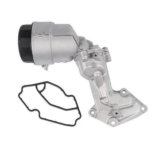 Oil Filter Housing 6421800010 for Mercedes S350 GL320 R320 GL350 ML350 2007-2016