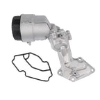 Oil Filter Housing 6421800010 for Mercedes S350 GL320 R320 GL350 ML350 2007-2016