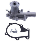 16241 73034 Water Pump for Kubota V1505 V1305 D1105 D905 D1005 60 mm Impeller