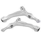 2Pcs Front Lower Control Arms Left and Right for Mercedes GLE350 GLS450 GLS580