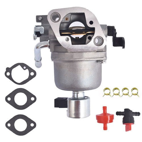 407577 Carburetor Kit For Briggs & Stratton Engine Tractor 406577 699807