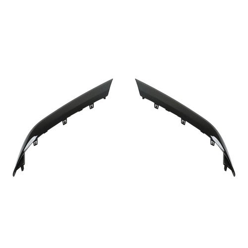 For 2019 2020 2021 2022 RAM 1500 New Replacement Upper Grille Body Trim Molding
