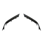 For 2019 2020 2021 2022 RAM 1500 New Replacement Upper Grille Body Trim Molding