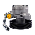 Power Steering Pump for Hyundai Entourage 2007-2009 V6 3.8L Mini Passenger Van
