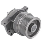 Heavy Duty Water Pump For Cummins ISX ISZ Engines 3684450 3683651 4386576