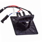 48Volt Charger Receptacle Golf Cart Charger 602529 Fit For EZGO TXT RXV