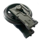 Front Idler Assembly 7199074 6814880 6807909 for Bobcat 325 328 331 334