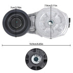 Belt Tensioner 3967190 3914854 For Cummins Engine 4BT 6CT 6BT 6CT8.3 6BT5.9