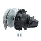 MIA13031 MIA12481For John Deere Primary Variator Pulley Assembly  D105 E100 X105