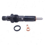 Fuel Injector 3939696 for Hyundai Wheel Loader HL740-7 HL740TM-7 HL757-7