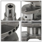 Fit For 00-12 Hyundai 04-11 Kia L4 2.0L 23110-23710 New Engine Crankshaft