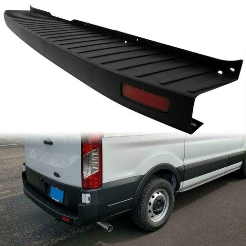 Rear Bumper Cover Top Pad for Ford Transit Pass Van 150 250 350 2015-2022