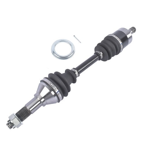 CV Axle Front Left 705401115 for Can-Am Outlander Renegade 500 650 1000 4X4 EFI