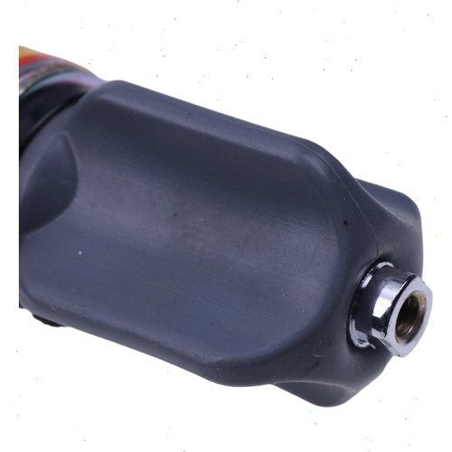12V Solenoid Valve For Woodward 1504 Series 1504-12A6U1B5S SA-3732 for Engine