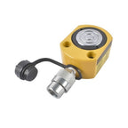 RSM 200 Hydraulic Cylinder Flat Jack 20 Tons Capacity Low Height Flat Jac Design