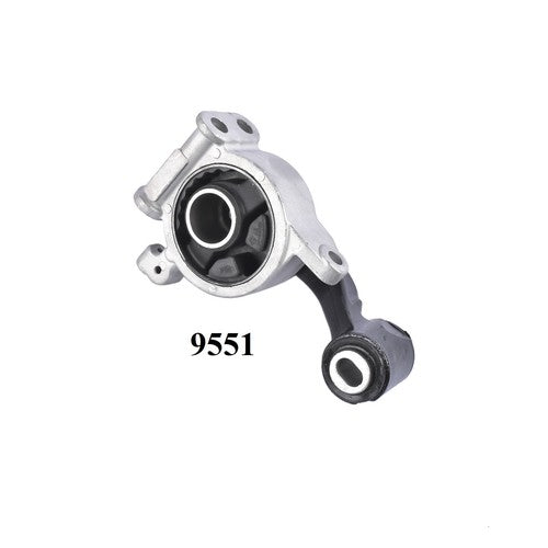 4PCS Motor Mount for Nissan Altima 3.5L 2007-2012 Nissan Maxima 3.5L 2009-2014