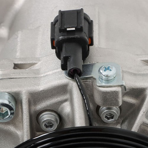 Fit For Nissan Tiida 2007-2015 Air Conditioning Compressor 92600CJ61B 57887
