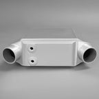 276000319 276000332 Intercooler for SeaDoo RXT GTX GTR 260 255 215 1503 430