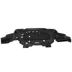 Under Cover Front Engine Splash Shield for Honda Fit 15-20 Primed 74110T5RA00