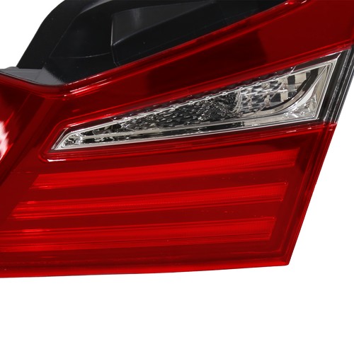34150T2AA21 Rear Passenger Inner Tail Light for 2016-2017 for Honda Accord Sedan