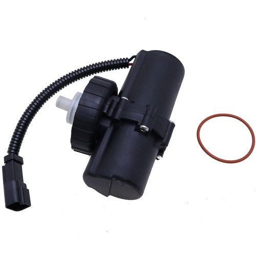Fuel Pump for Caterpillar Backhoe Cat 414E 416E 416D 420D 420E 422E 424D 252B